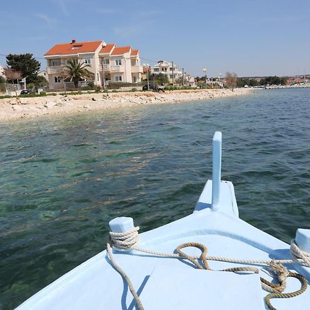 Villa Punta Zadar Luaran gambar