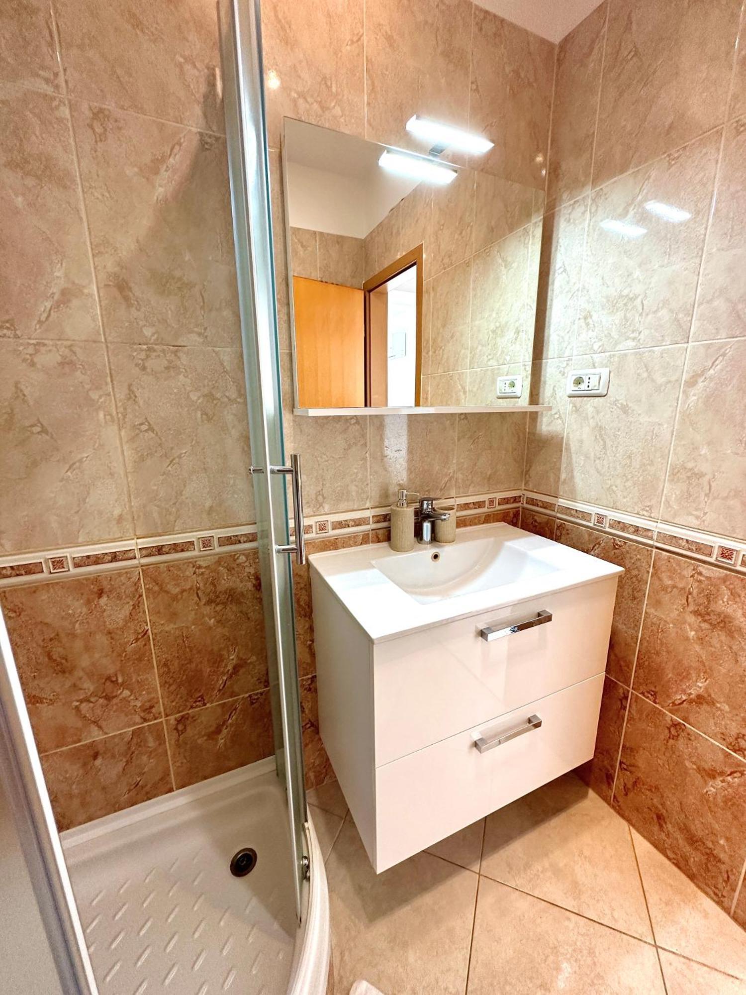 Villa Punta Zadar Luaran gambar