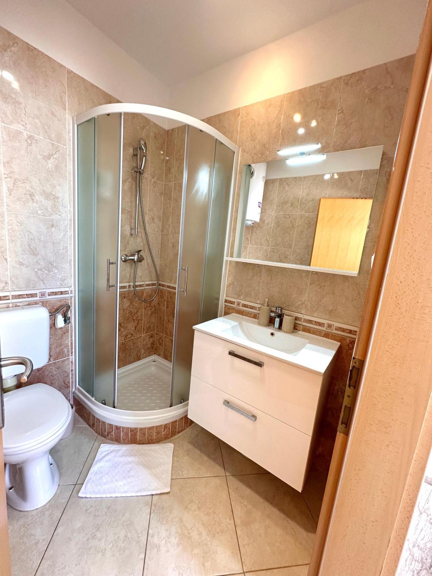 Villa Punta Zadar Luaran gambar