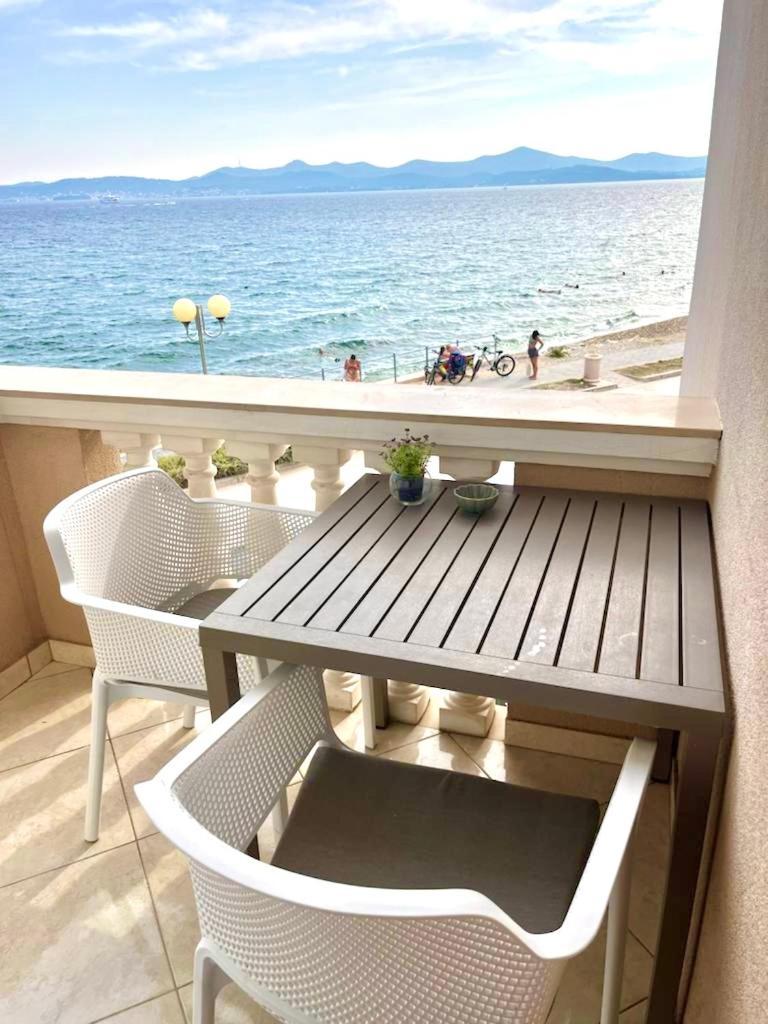 Villa Punta Zadar Luaran gambar