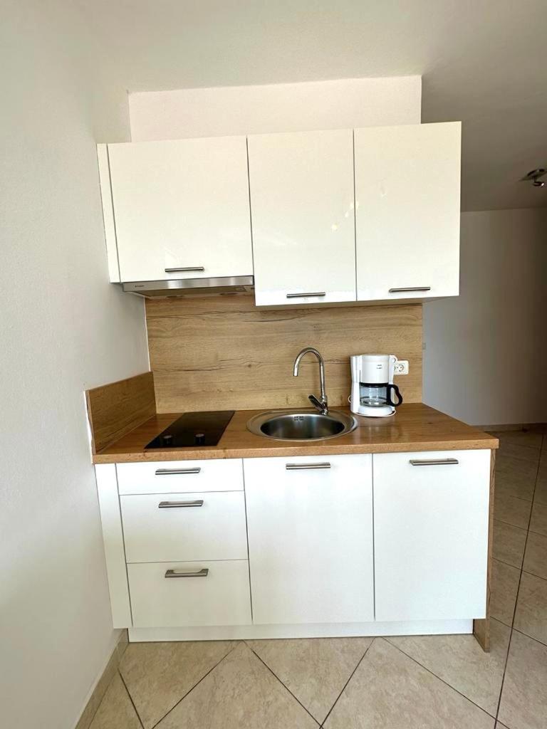 Villa Punta Zadar Luaran gambar