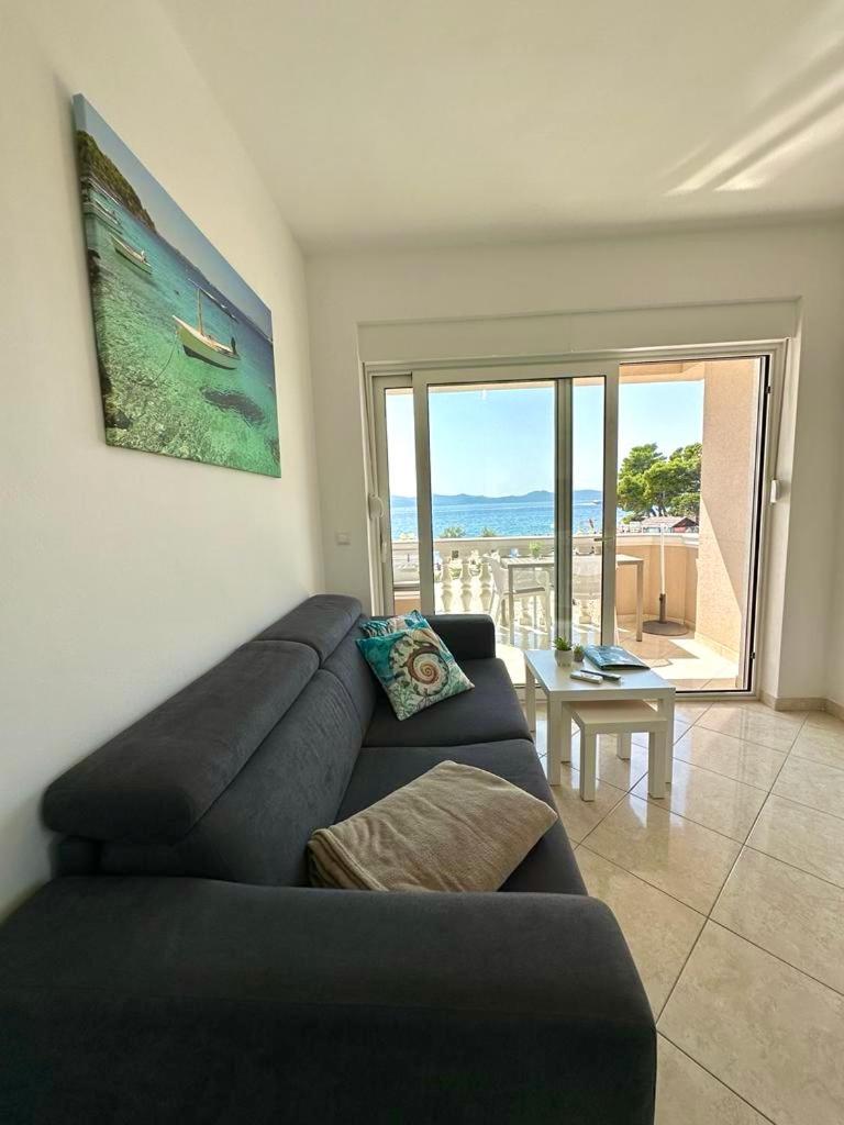 Villa Punta Zadar Luaran gambar
