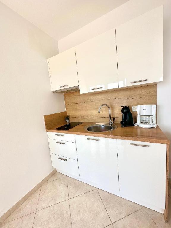 Villa Punta Zadar Luaran gambar