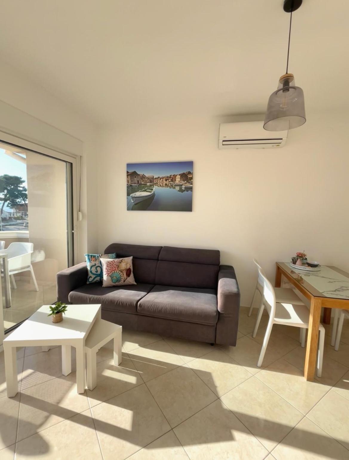 Villa Punta Zadar Luaran gambar