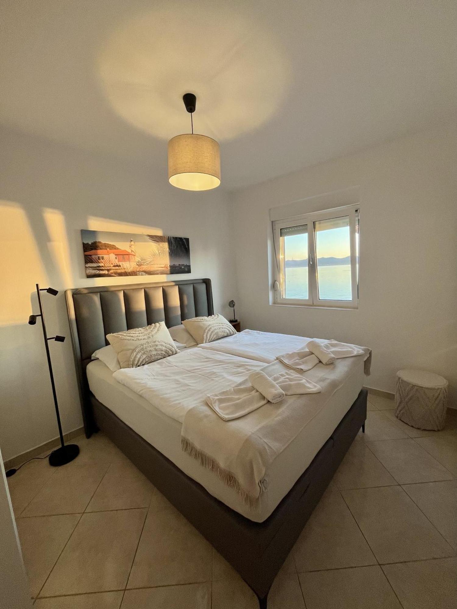 Villa Punta Zadar Luaran gambar