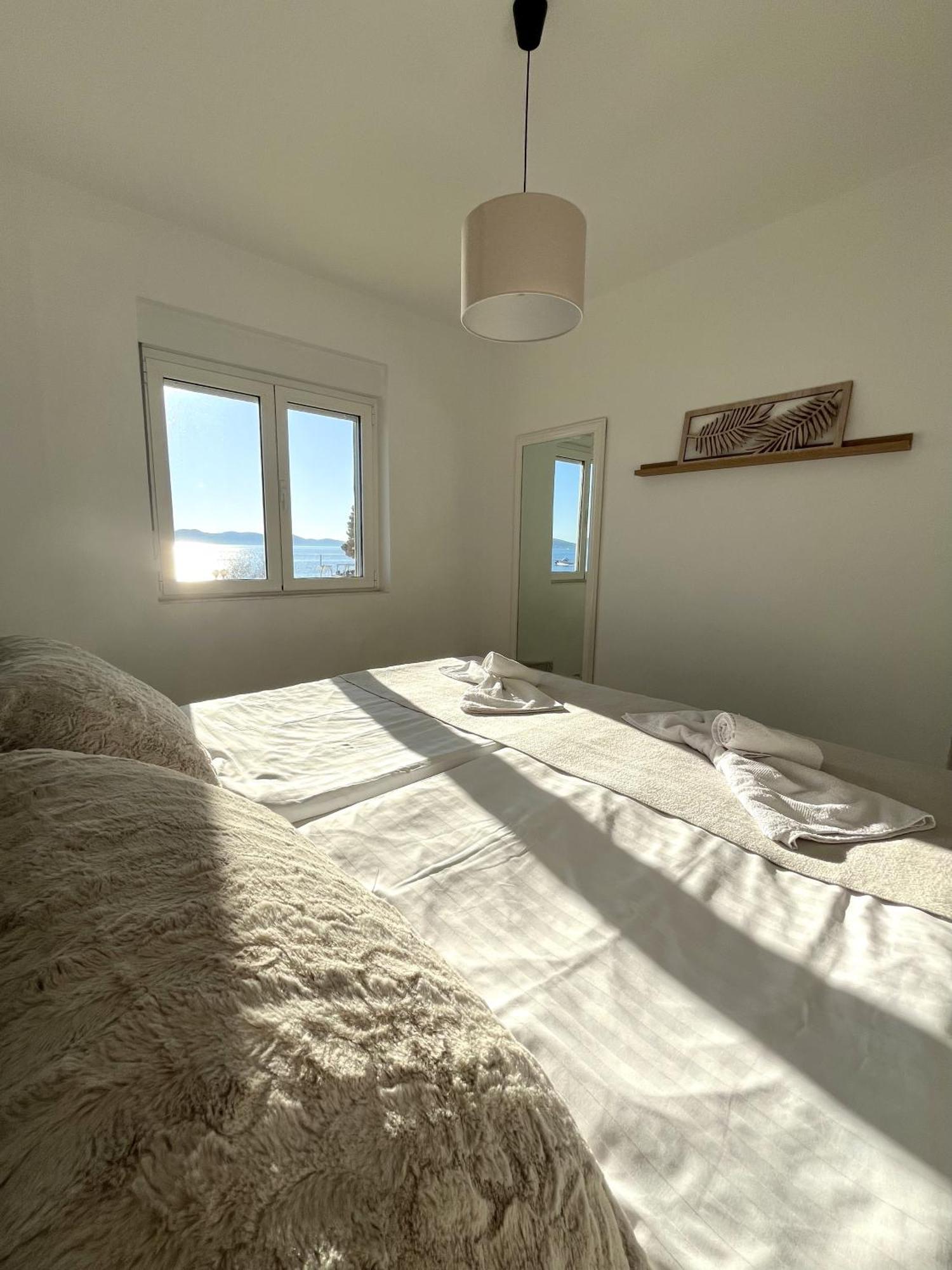 Villa Punta Zadar Luaran gambar