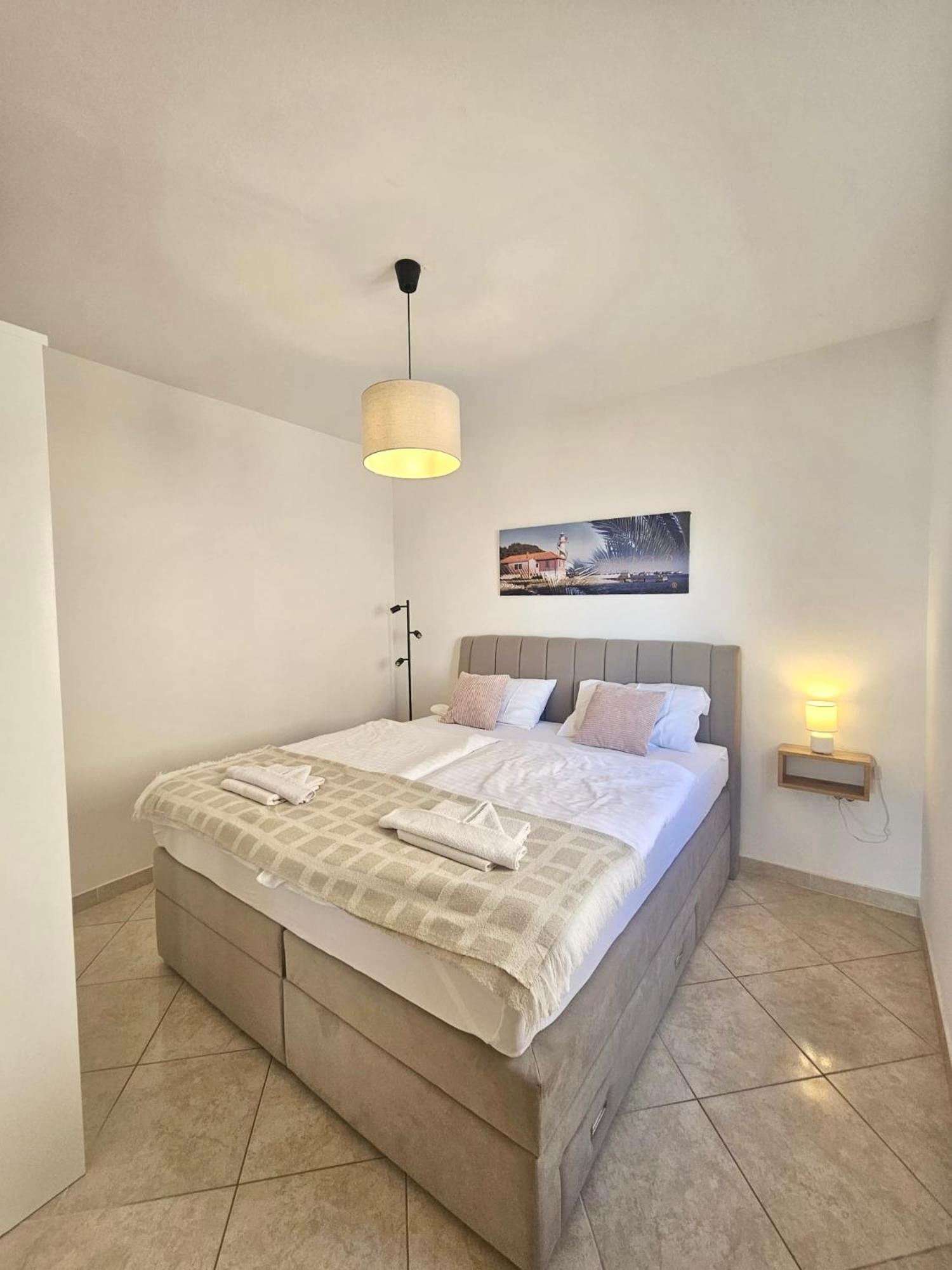 Villa Punta Zadar Luaran gambar