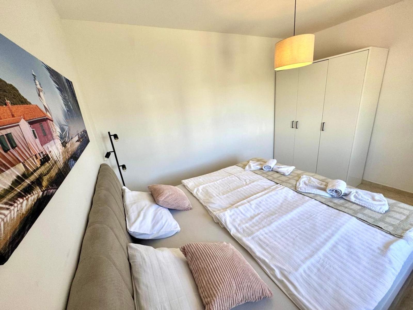 Villa Punta Zadar Luaran gambar