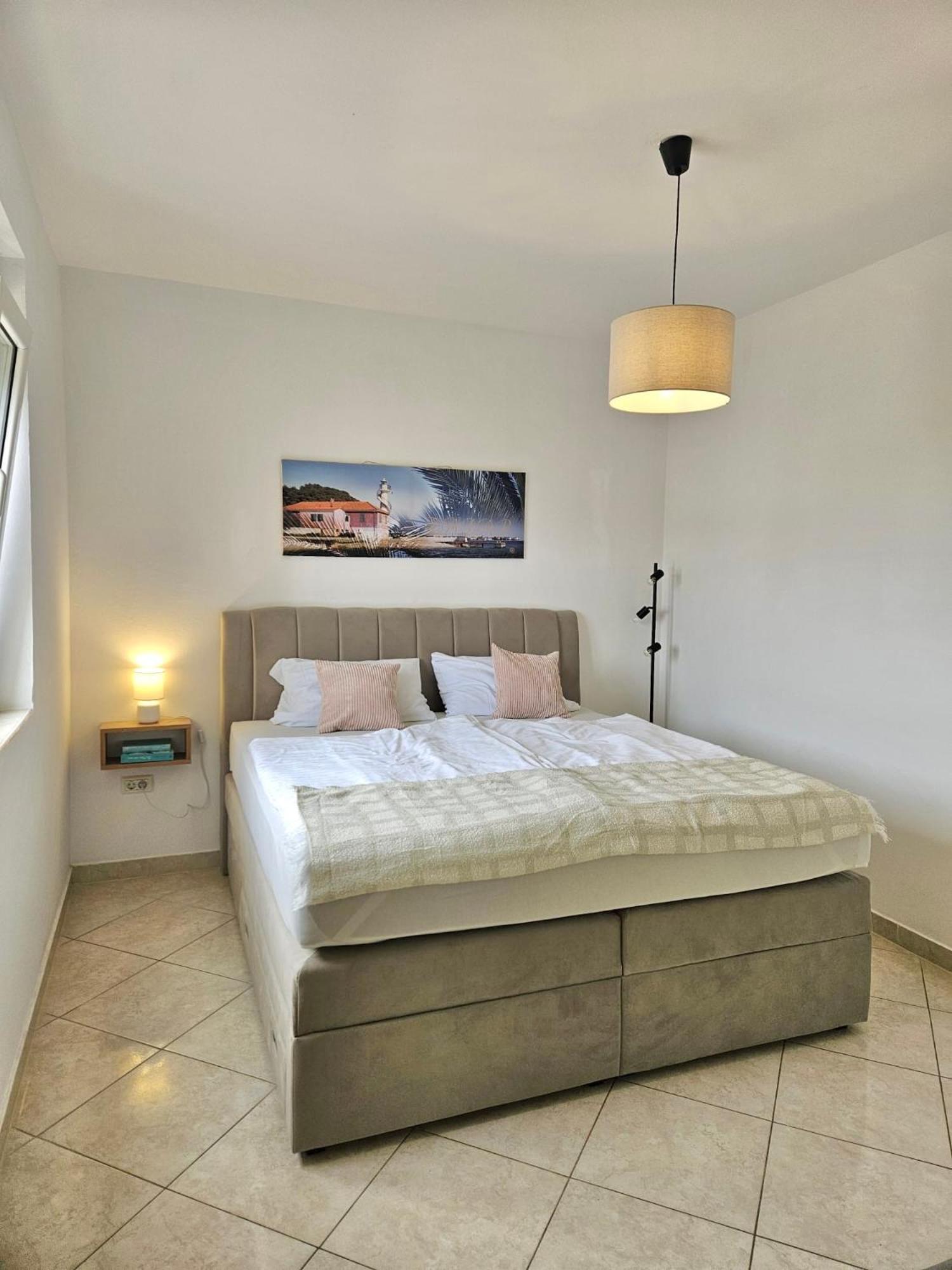 Villa Punta Zadar Luaran gambar